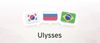 Ulysses Now Fluent in 10 Languages