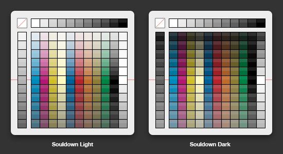 From the Lab: Call for Colors