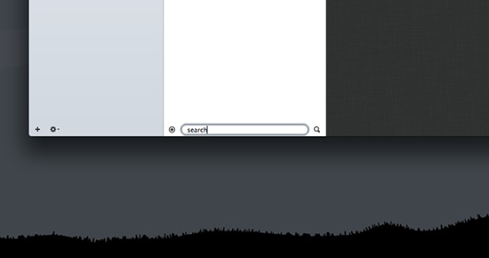 1-up:  Looking for the perfect Search, pt. 1