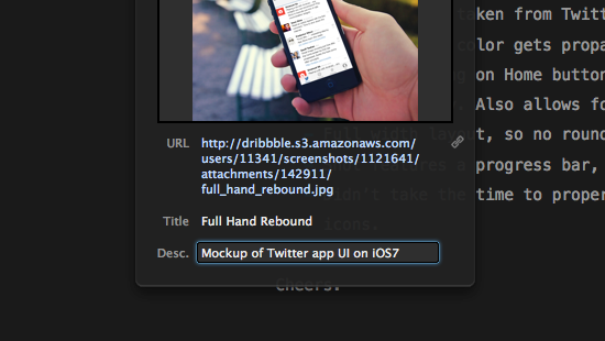 From the Lab: Alt-Tags for Images