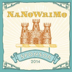Proudly Sponsoring NaNoWriMo, the Writer’s Hot Spot in the Month of November
