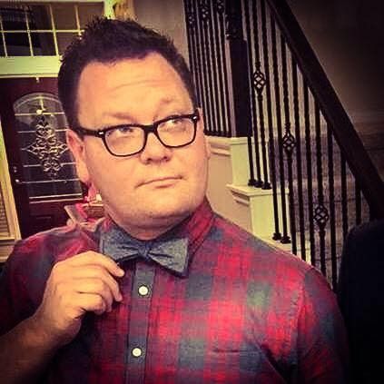 “Being an Author Means Being in Business”