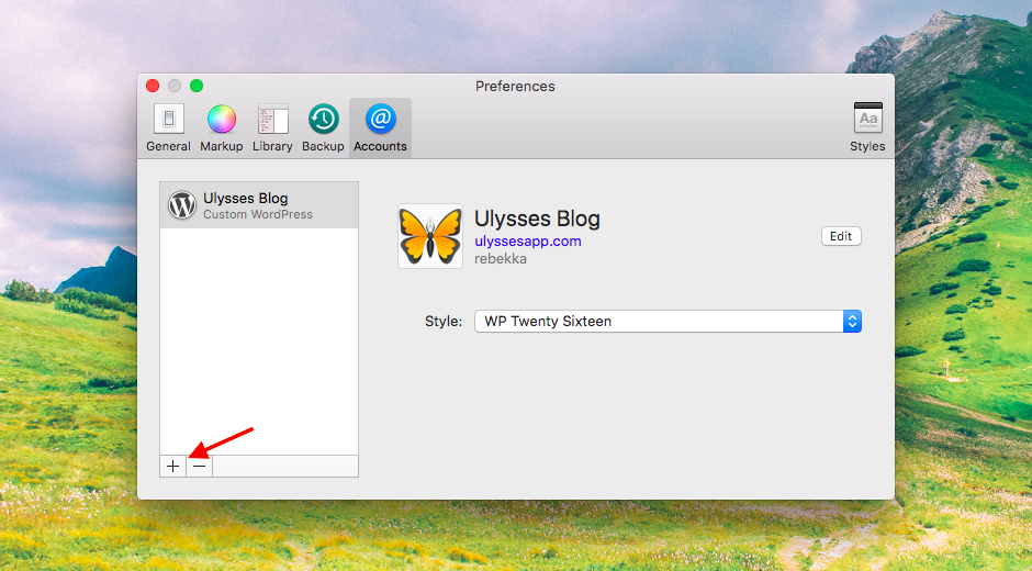 The Easiest Way to Publish to WordPress