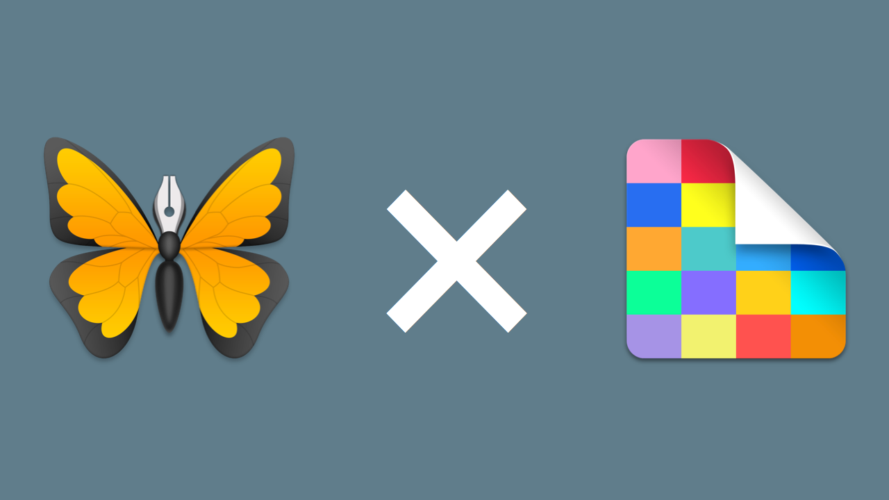 Create Beautiful Presentations — With Ulysses and Deckset