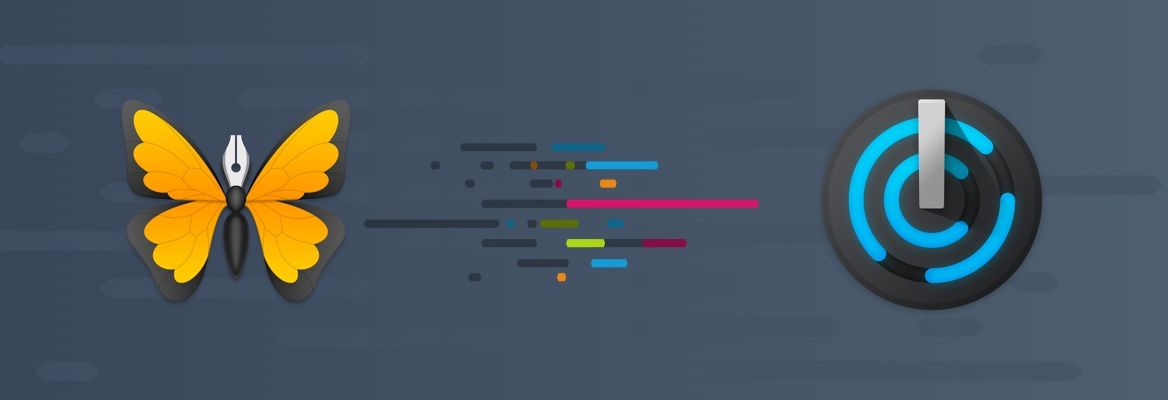 Outline Your Ulysses Novel With Aeon Timeline