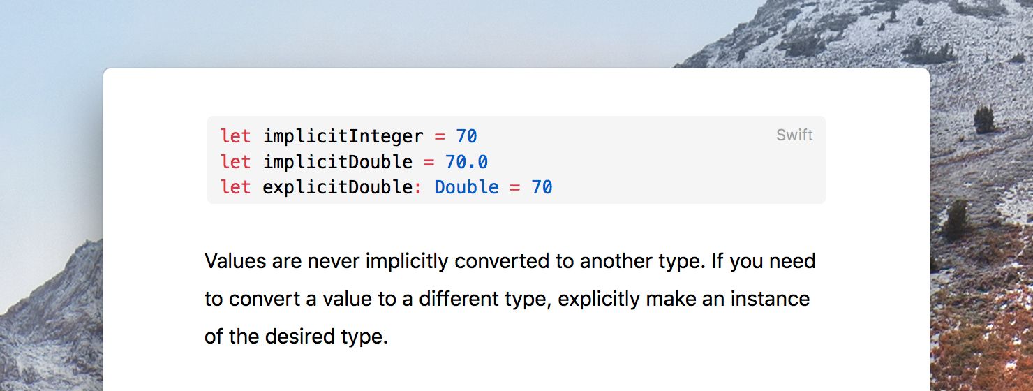 Code Rocks With Code Blocks