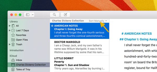 Sort Your Sheets the Way You Want It