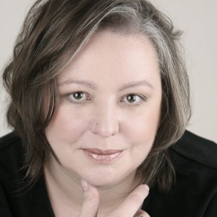 Novelist Jeanine Krock: “Writing Is a Lonely Job, so You Need to Be Comfortable in Your Own Company”