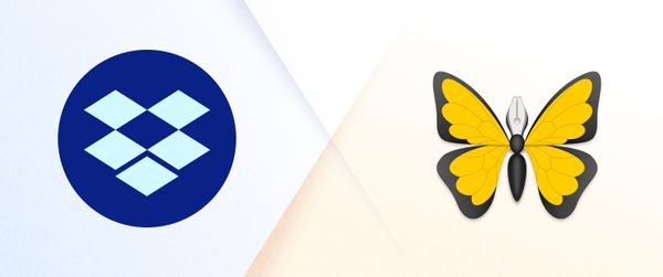 Sync Your Writing With Dropbox